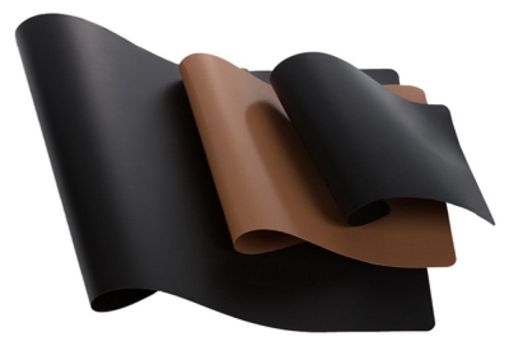 3PC Non-Stick Liners