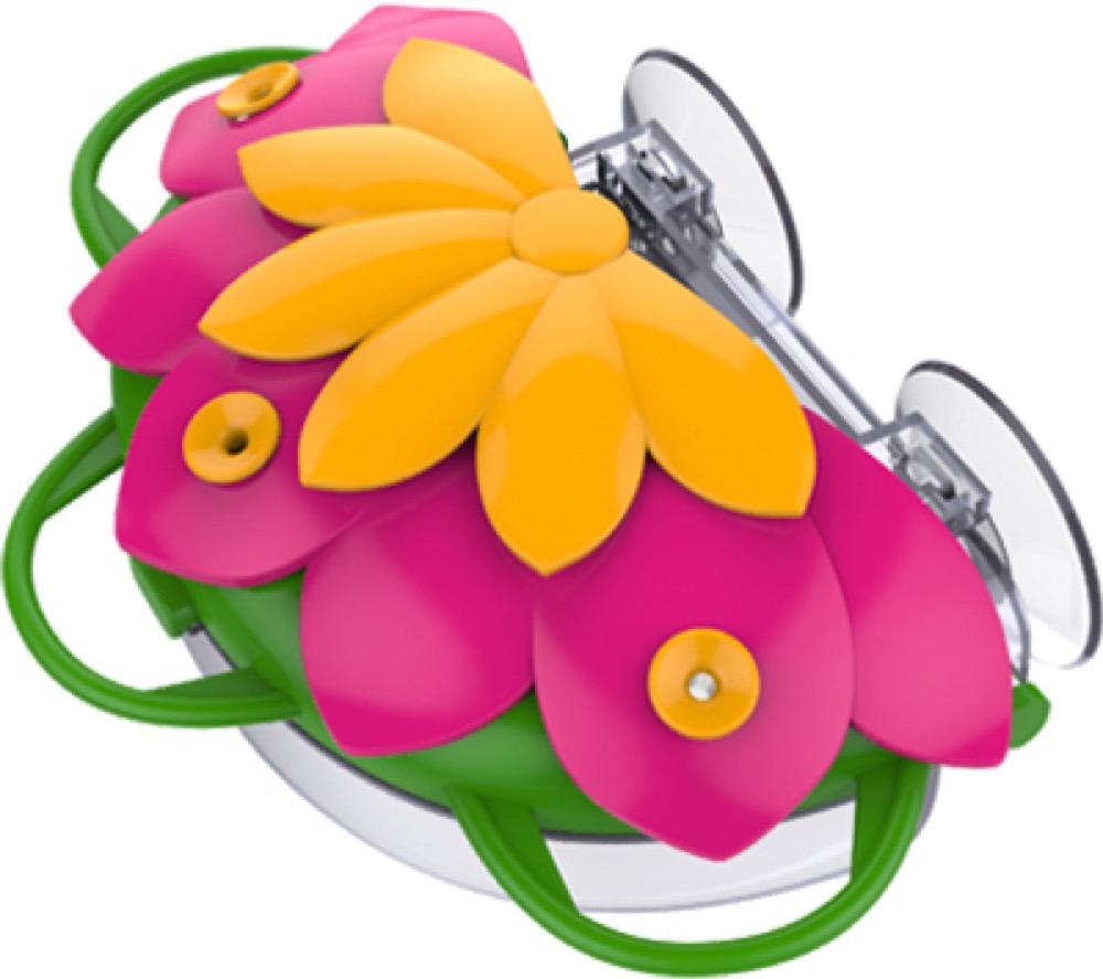 3Port HON Humm Feeder