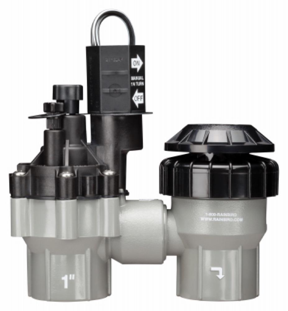 1" AntiSiphon Valve