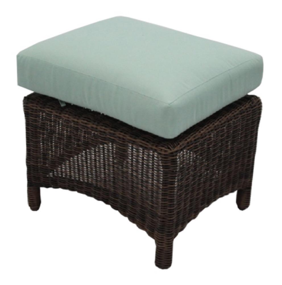 FS Bermuda Ottoman
