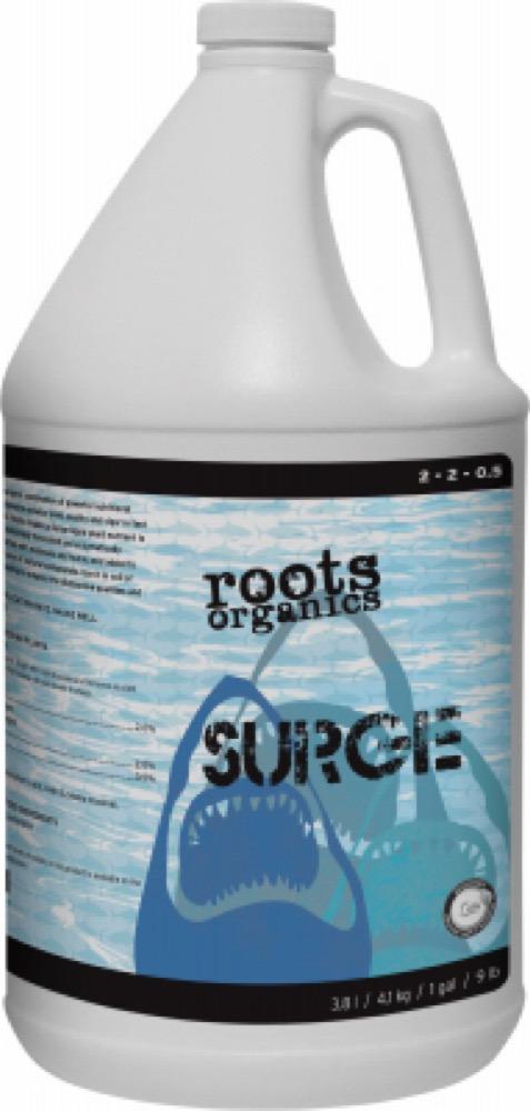 GAL Surge Fertilizer