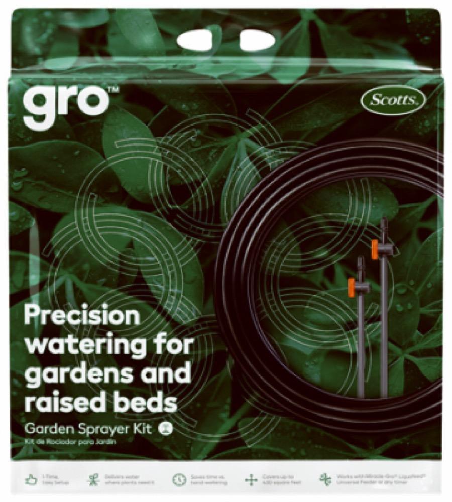 CY Micro Sprayer Kit