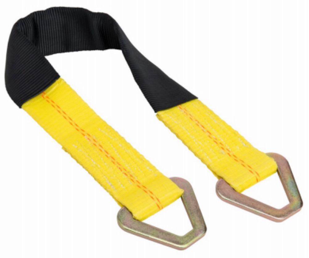 2x24 Axle Strap