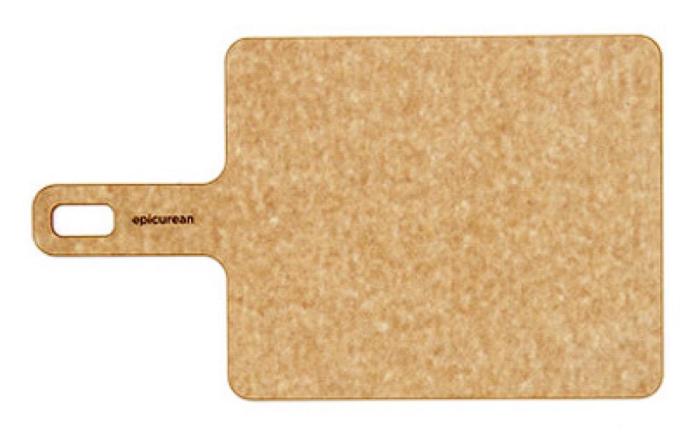9x7.5x3/16 Cut Board