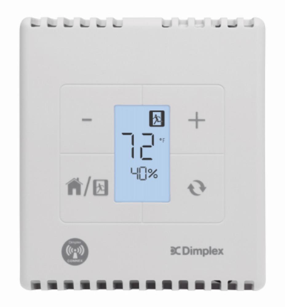 Connex Smart Thermostat