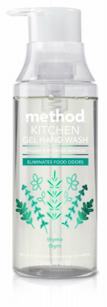 12OZ Thym Gel Hand Wash