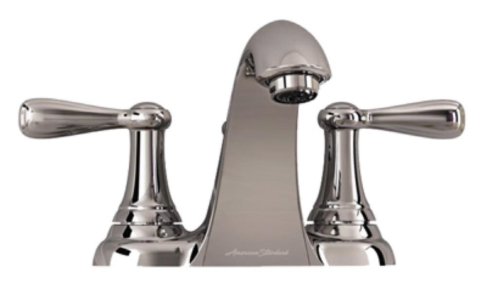 CHR 2Hand Bath Faucet
