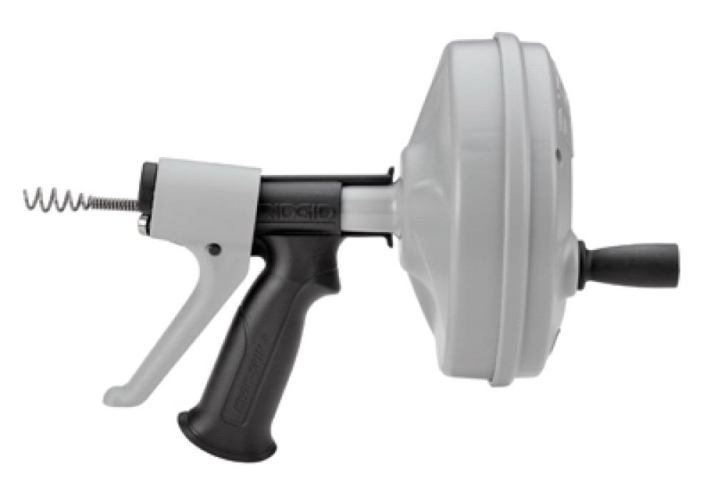 Kwik Spin Drain Cleaner
