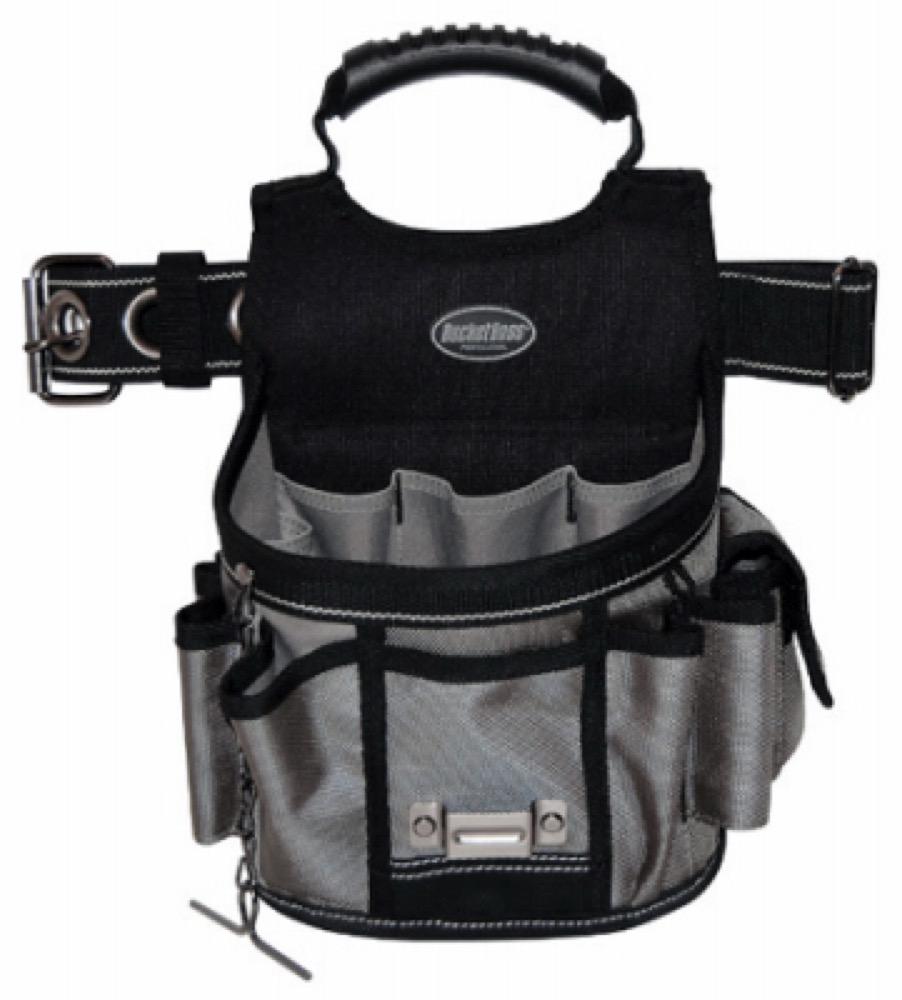 Pro HD Until Pouch
