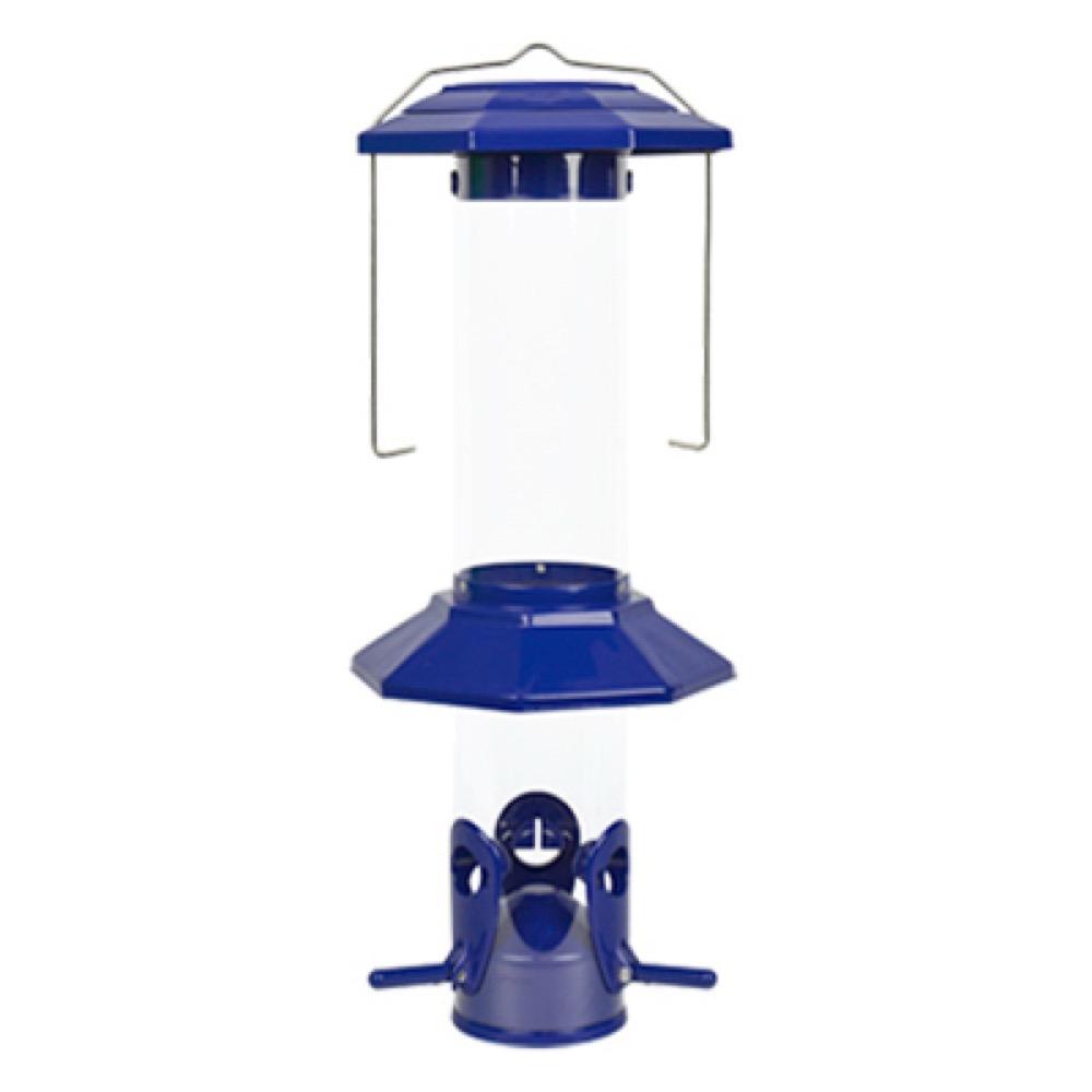 Squirrel Proof Feeder