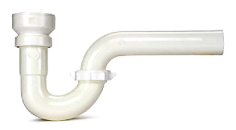 1-1/2" Kitch P Trap