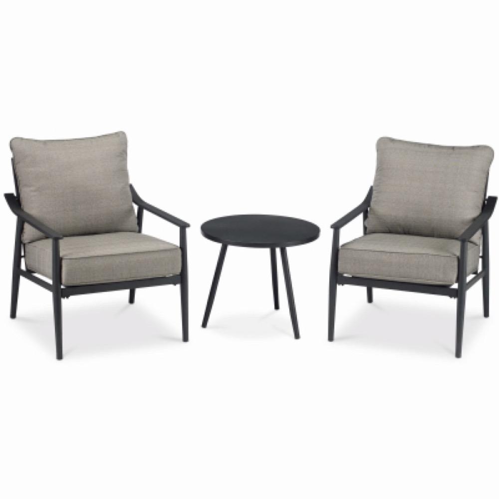 FS Santor 3PC Chat Set