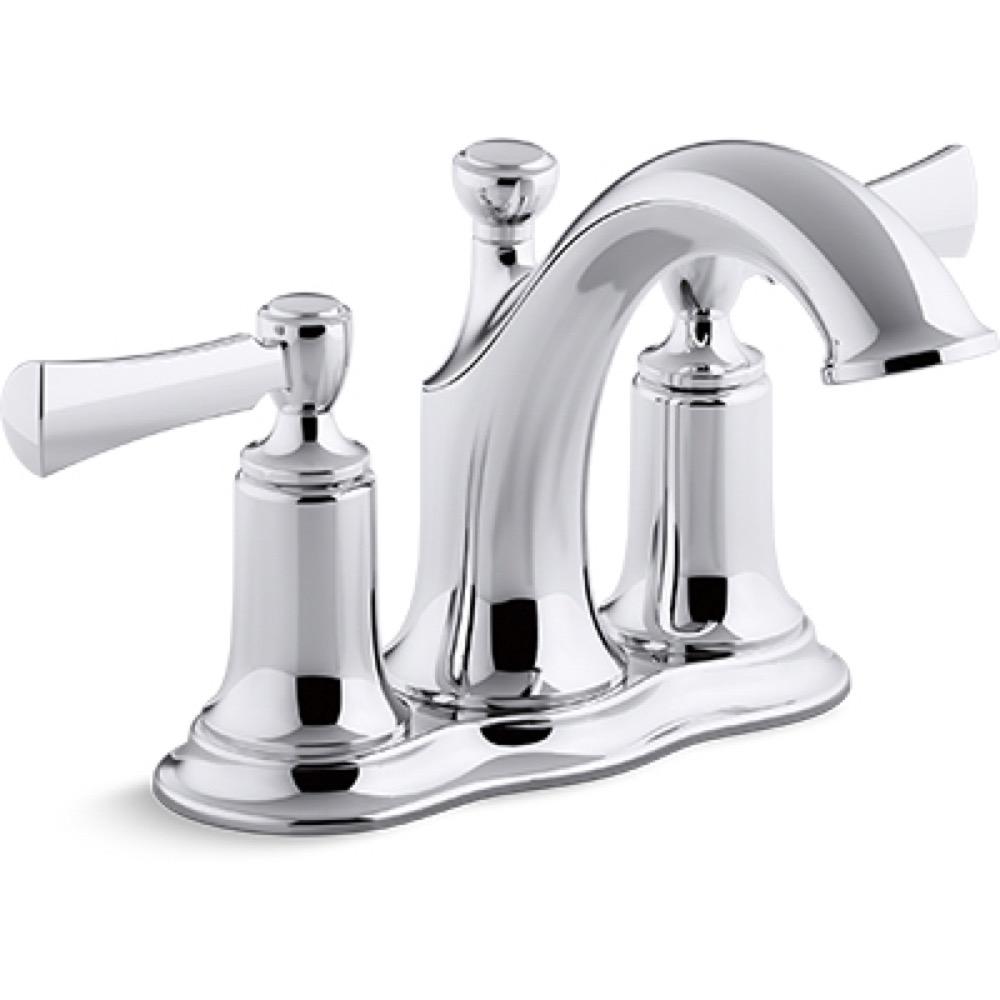 BN 2Hand Bath Faucet