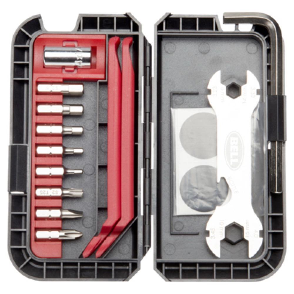 Bike Tool/Patch Kit