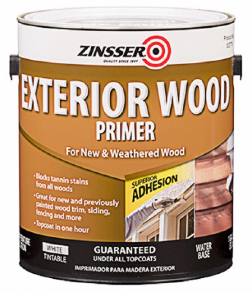 GAL WHT Ext WD Primer