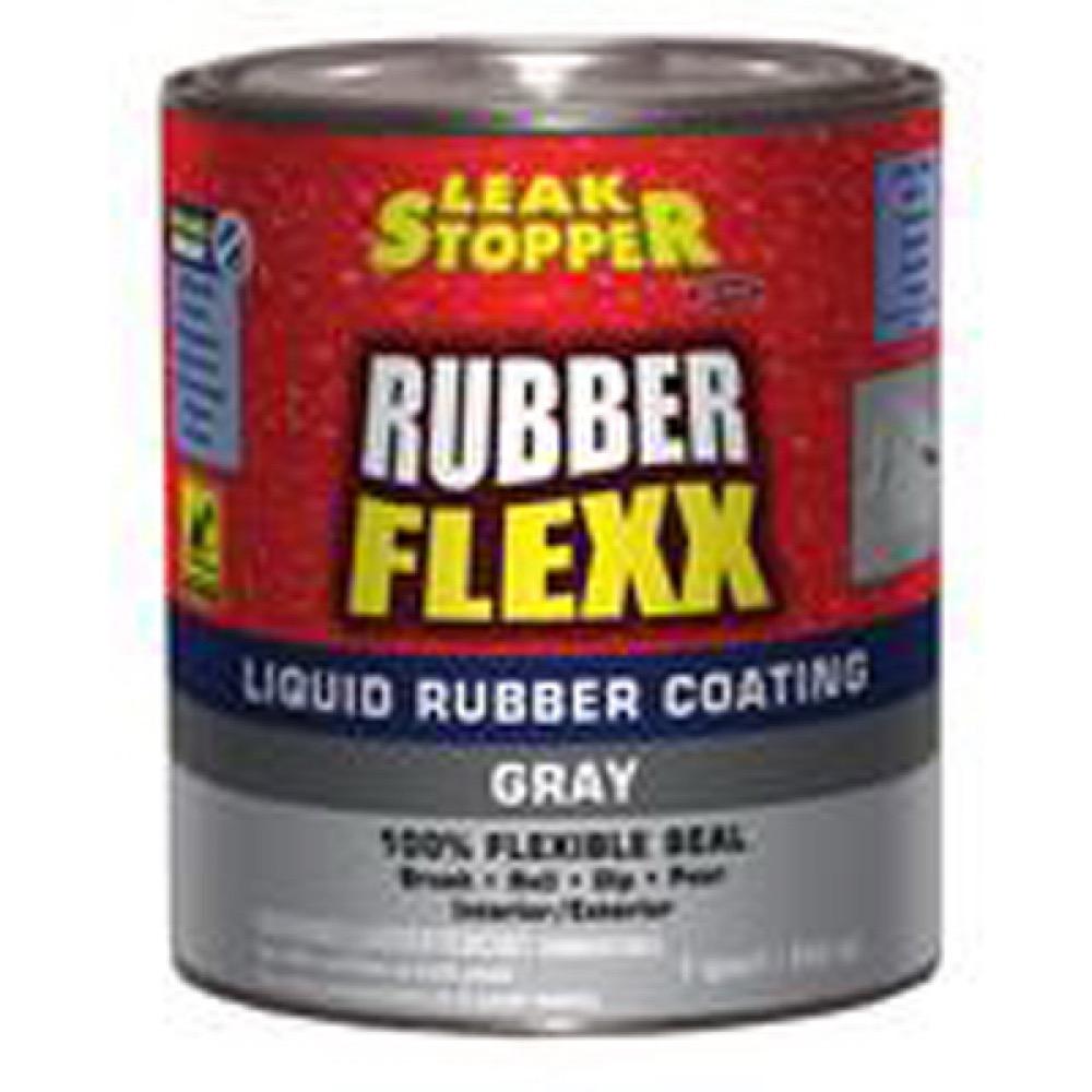QT GRY Flexx Coating