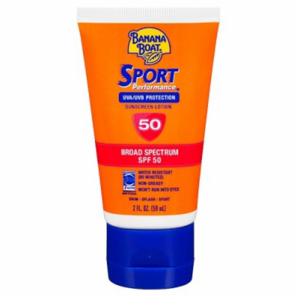 2OZ Spf 50 Sun Lotion