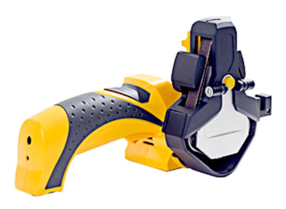 CRDLS KNF/Tool Sharper