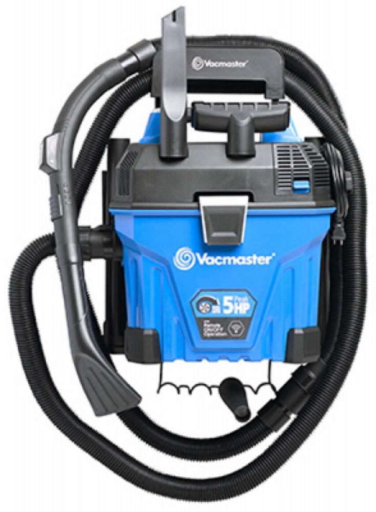 5GAL 5PHP Wet/Dry Vac