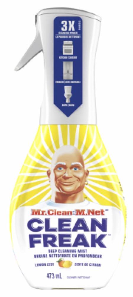 16OZ Lemon Mult Cleaner