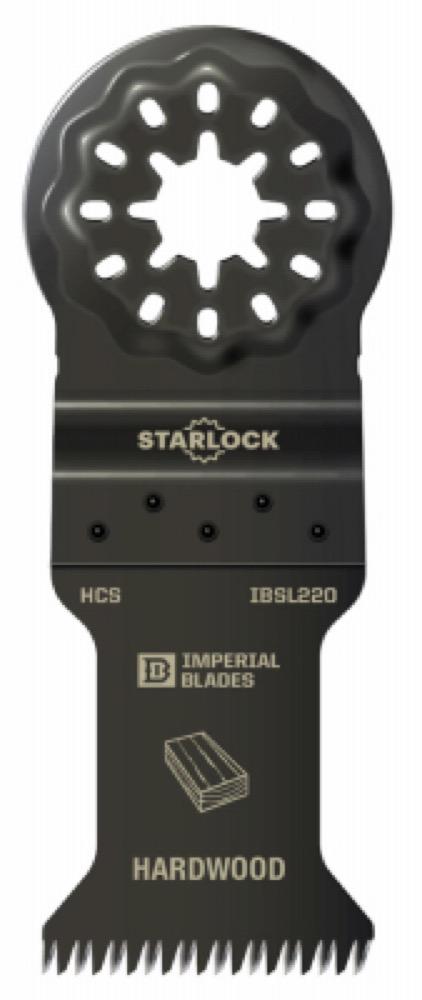 1-3/8" JPN WD Osc Blade