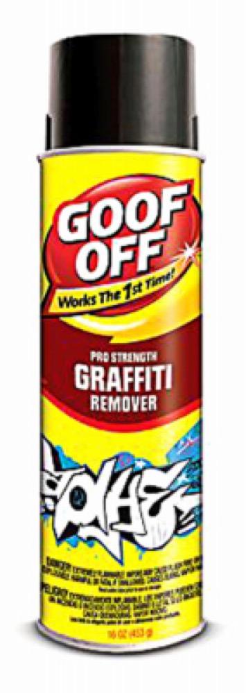 16OZ Graffiti Remover