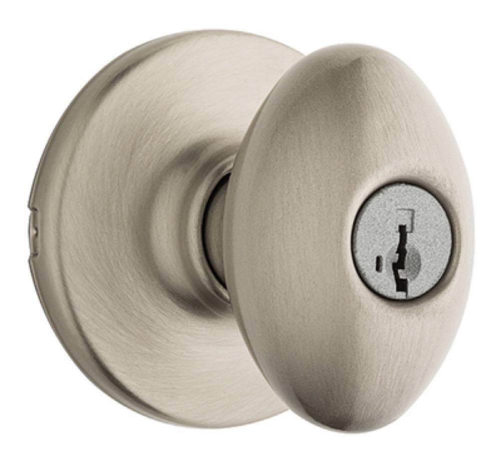SN Aliso Entry Lockset