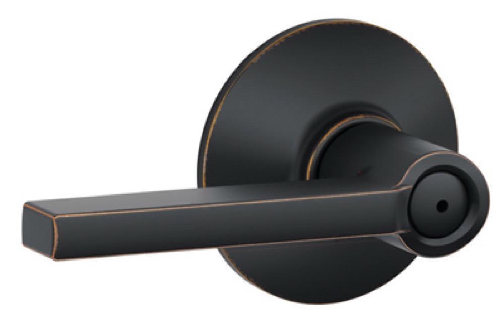 AB Latitude Priv Lever