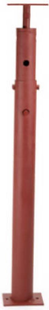 4'5-7'9 15GA Jack Post