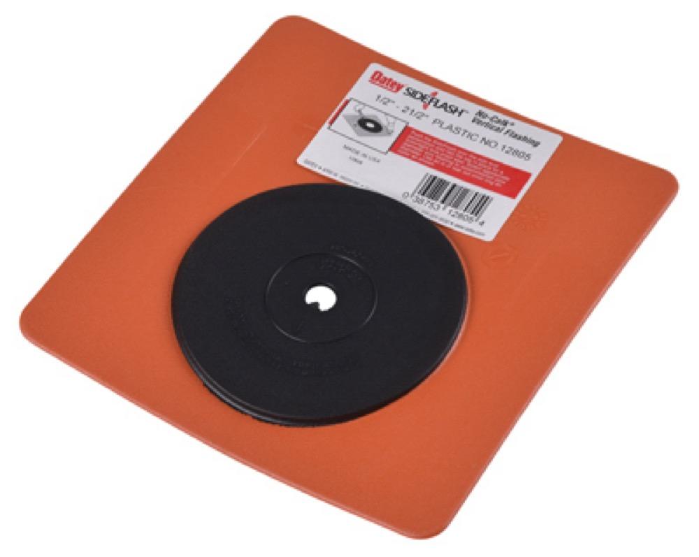 2-1/2Side Roof Flashing