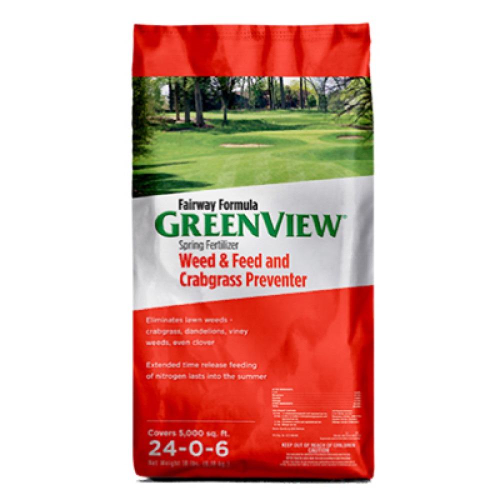 18LB CRBGRS Preventer