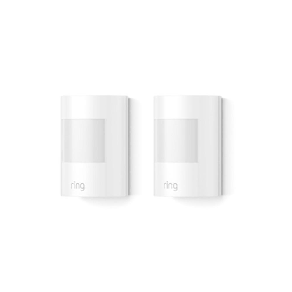 Ring Motion Detector
