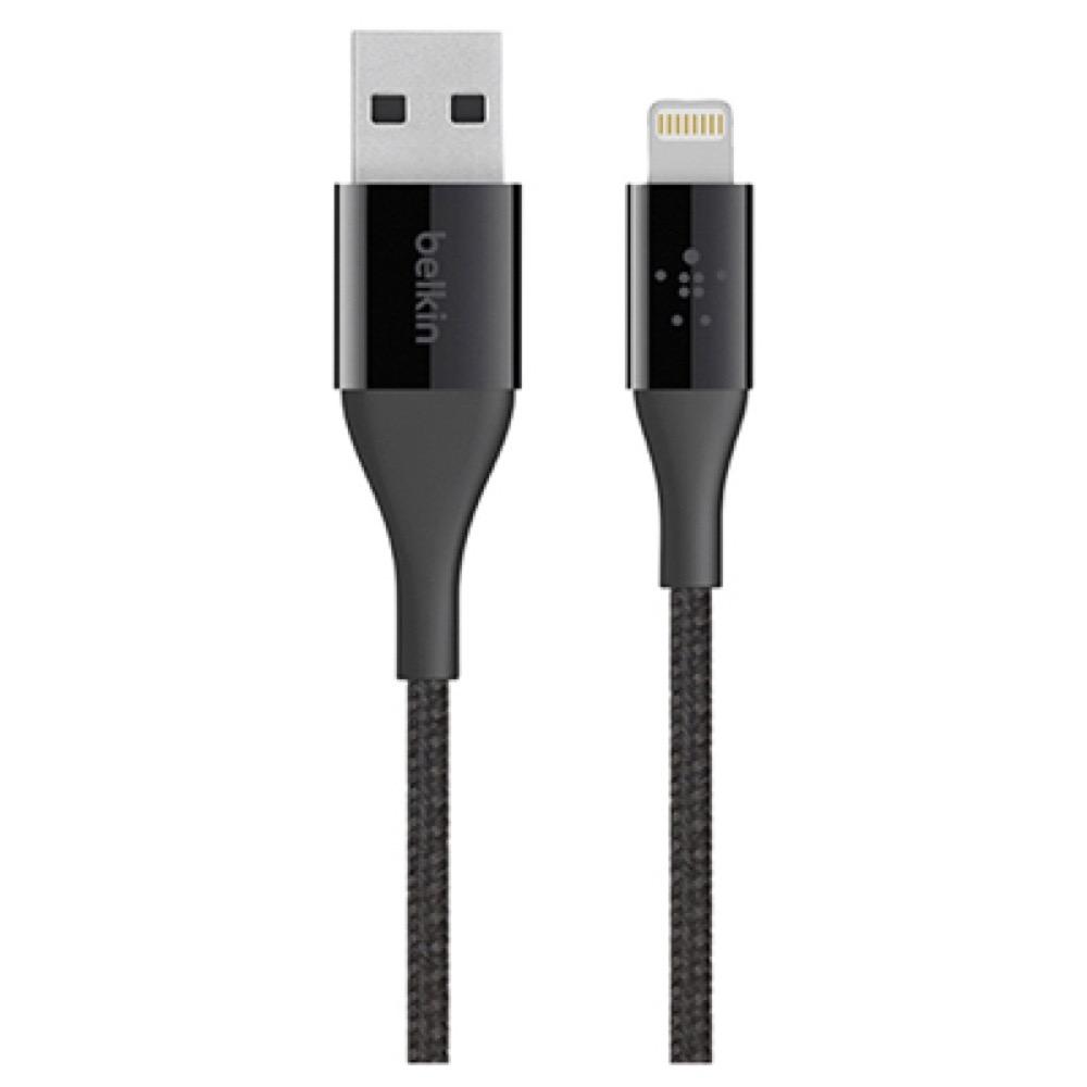 4' BLK HD Light Cable