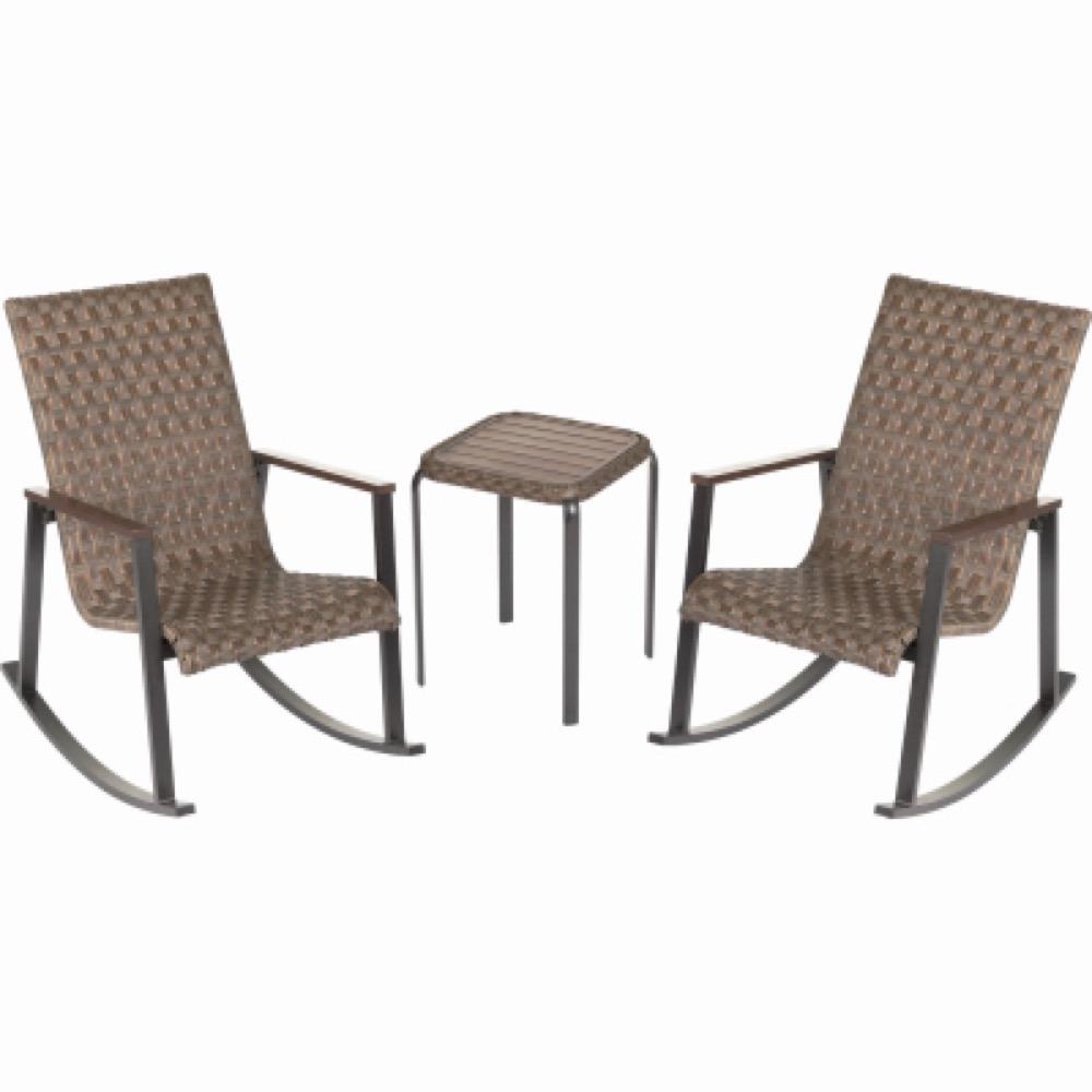 FS Bayside 3PC Chat Set