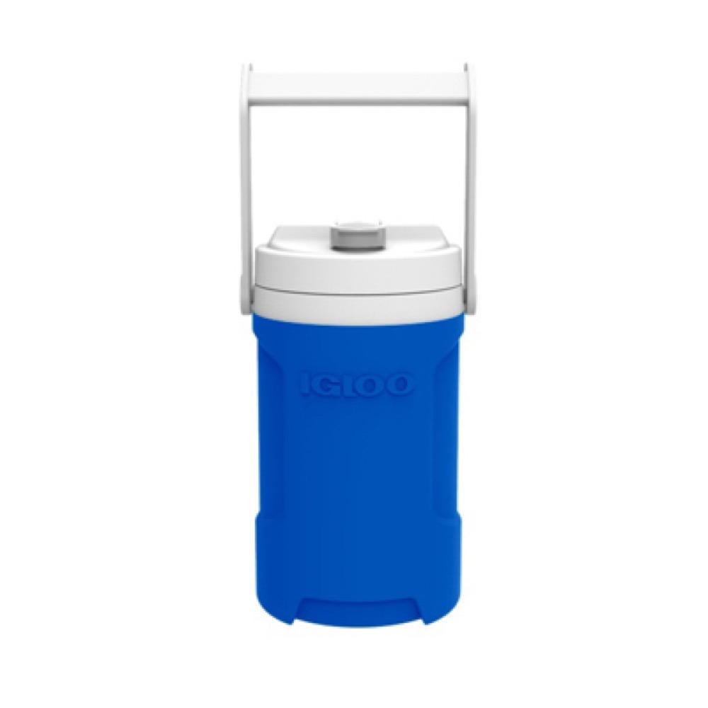 Latit 1/2GAL Cooler