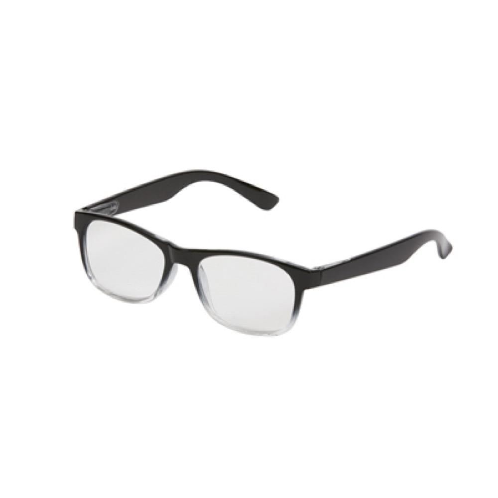 BLK RND One PWR Readers