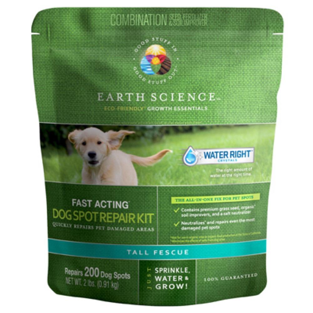 2LB S Dog Spot Rep Kit