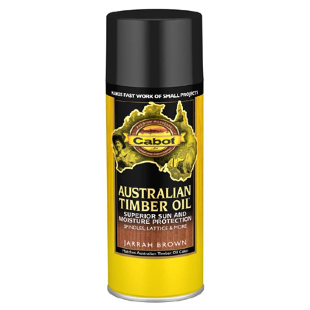 12OZ Jarrah Timber Oil