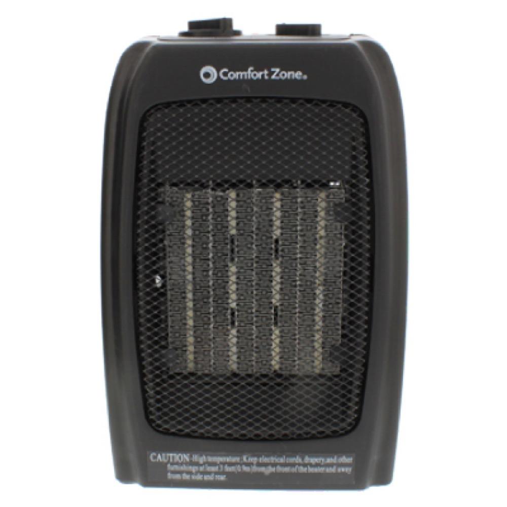 Ceramic Personal Heater
