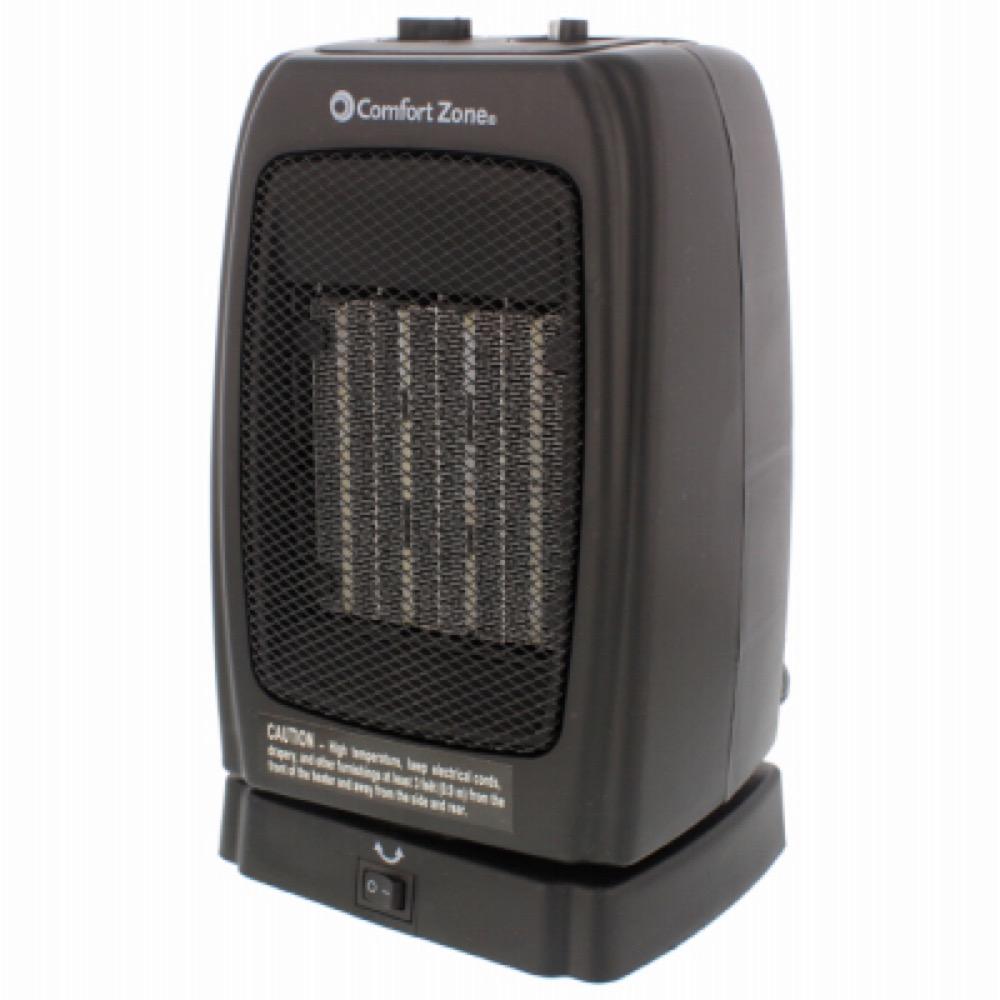 Osc Ceramic Heater