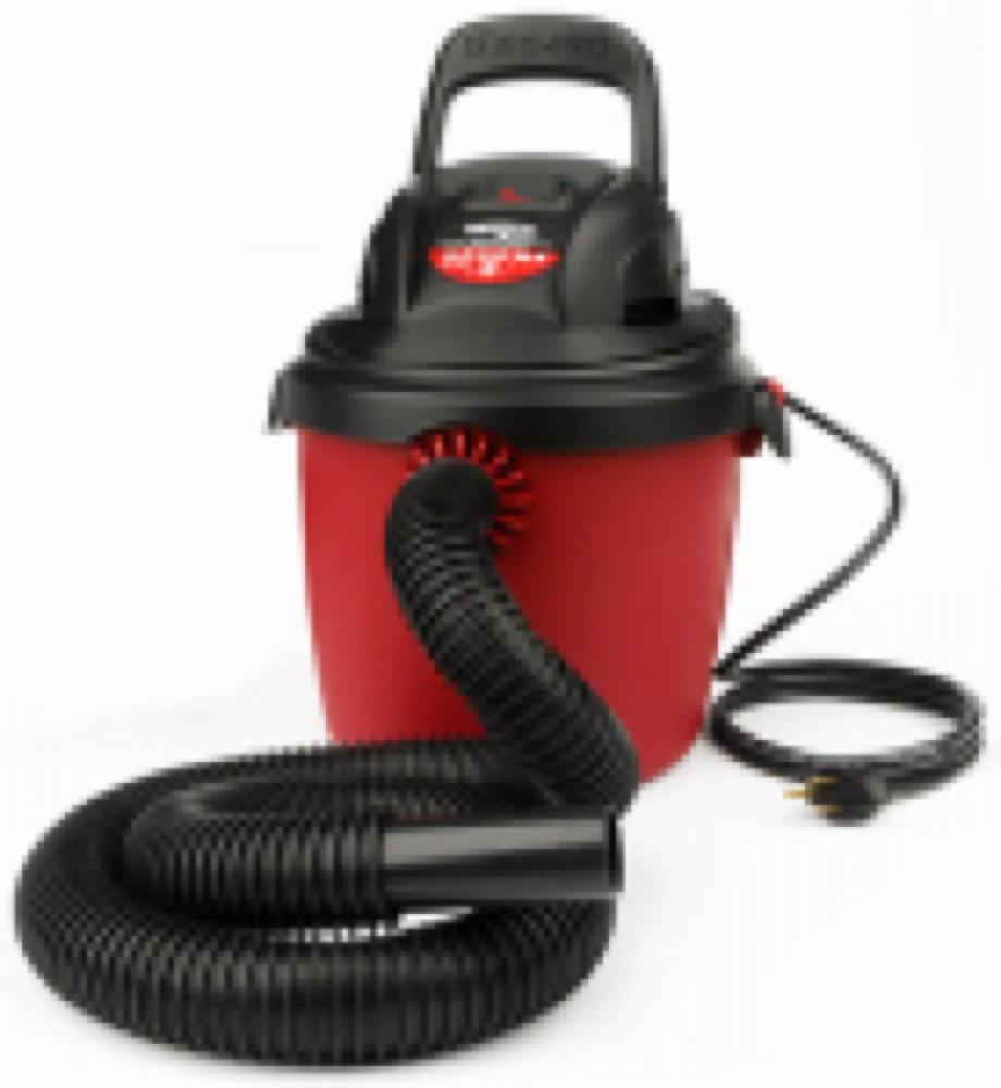 2.5GAL 2.5HP WetDry Vac