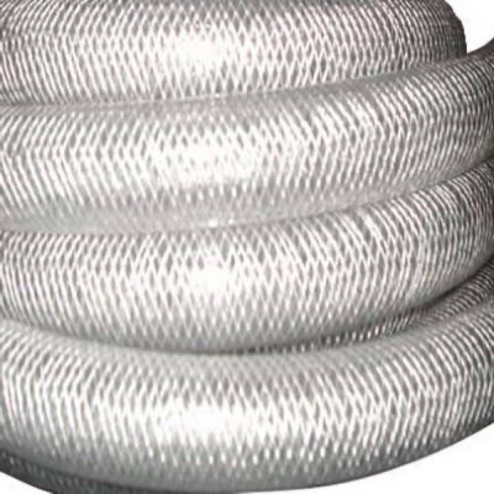 MP1/4x1/2x100CLR Tubing