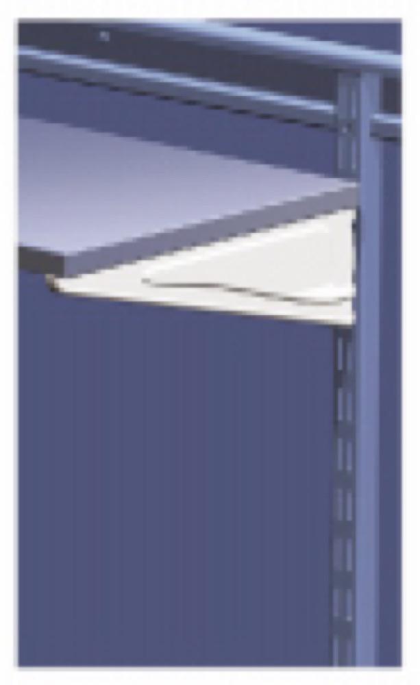 5PK 4" WD Bi Jig Blade