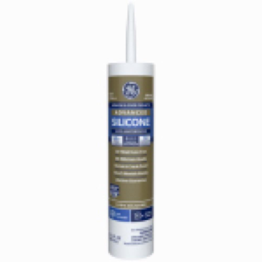 10.1OZ WHT W/D Caulk