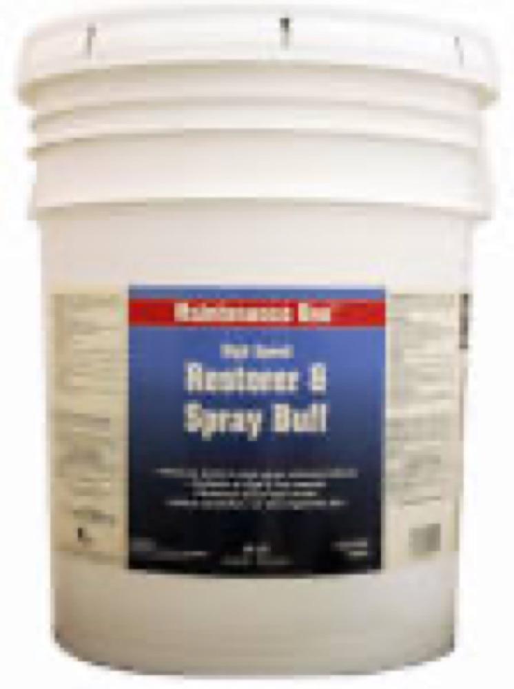 5GAL High SPD Restorer