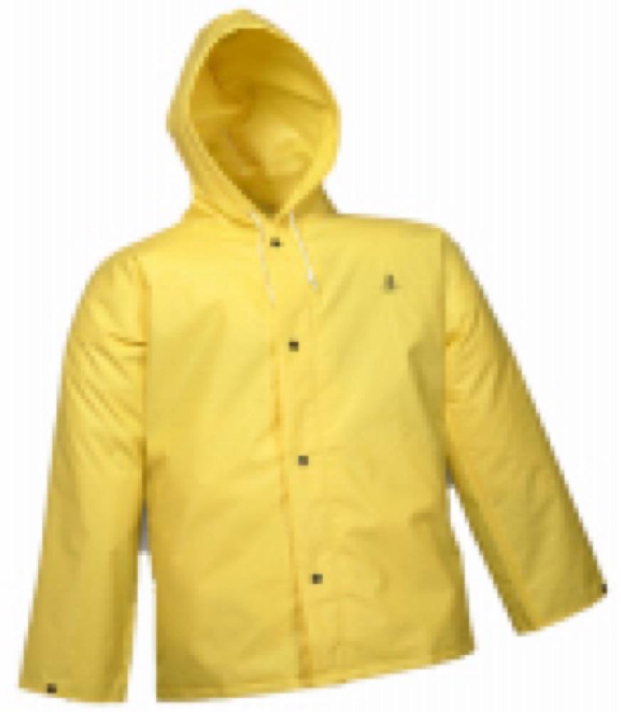 SM YEL DurascrimJacket