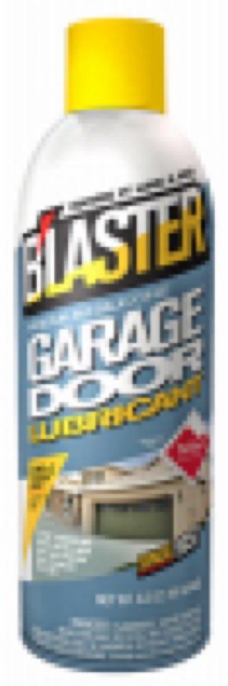 9.3OZ Garage Door Lube