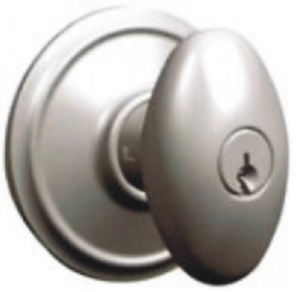 Sat NI Privacy Lockset