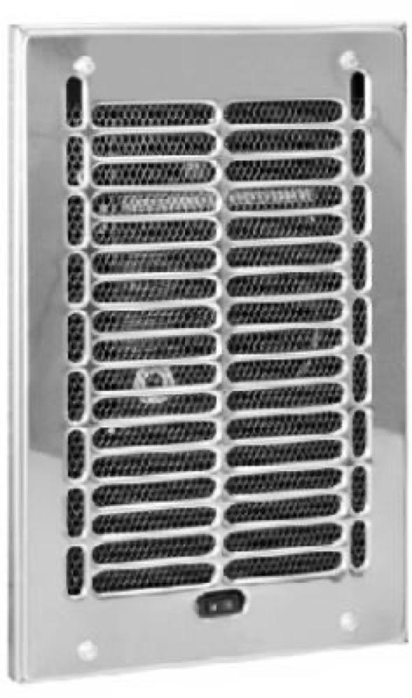 1000W 120V Wall Heater