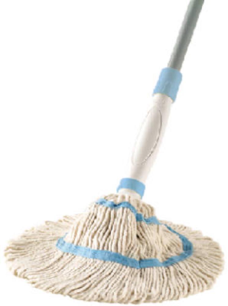 HomePro Cott Twist Mop